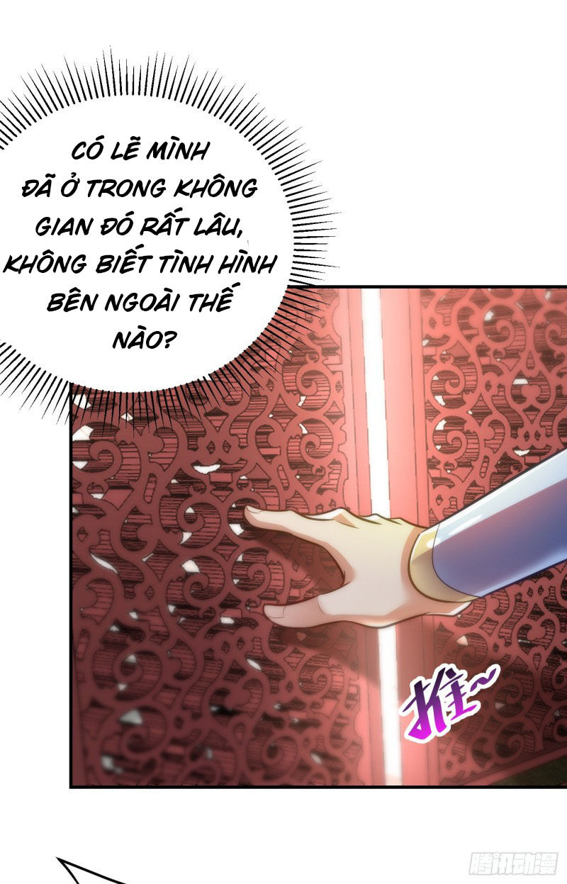 Yêu Giả Vi Vương Chapter 186 - 12