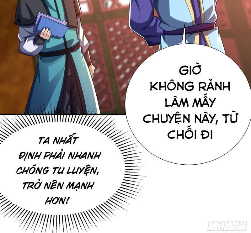 Yêu Giả Vi Vương Chapter 187 - 17