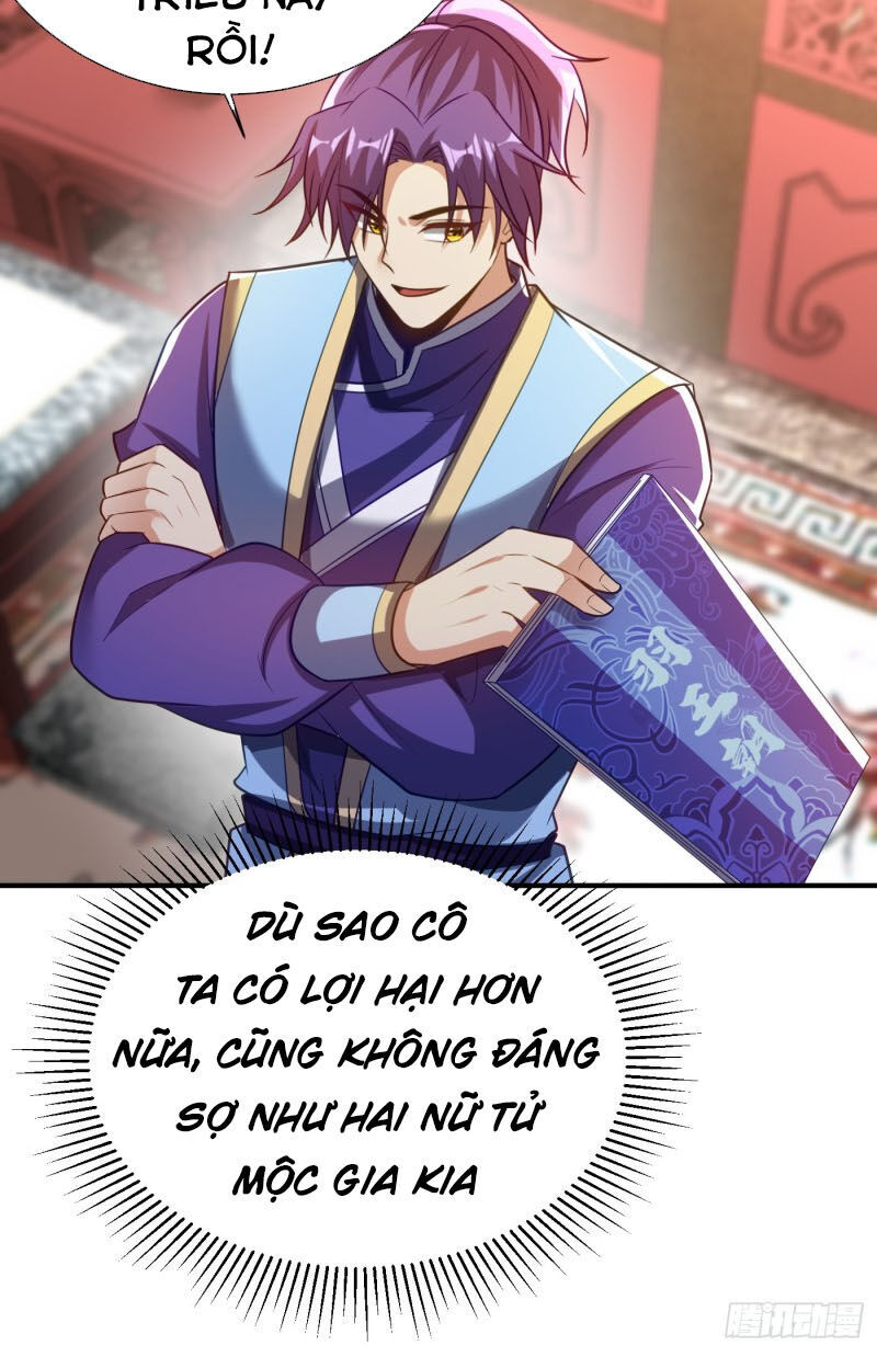 Yêu Giả Vi Vương Chapter 187 - 26