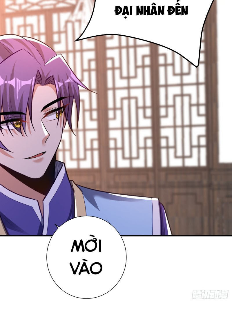 Yêu Giả Vi Vương Chapter 188 - 25