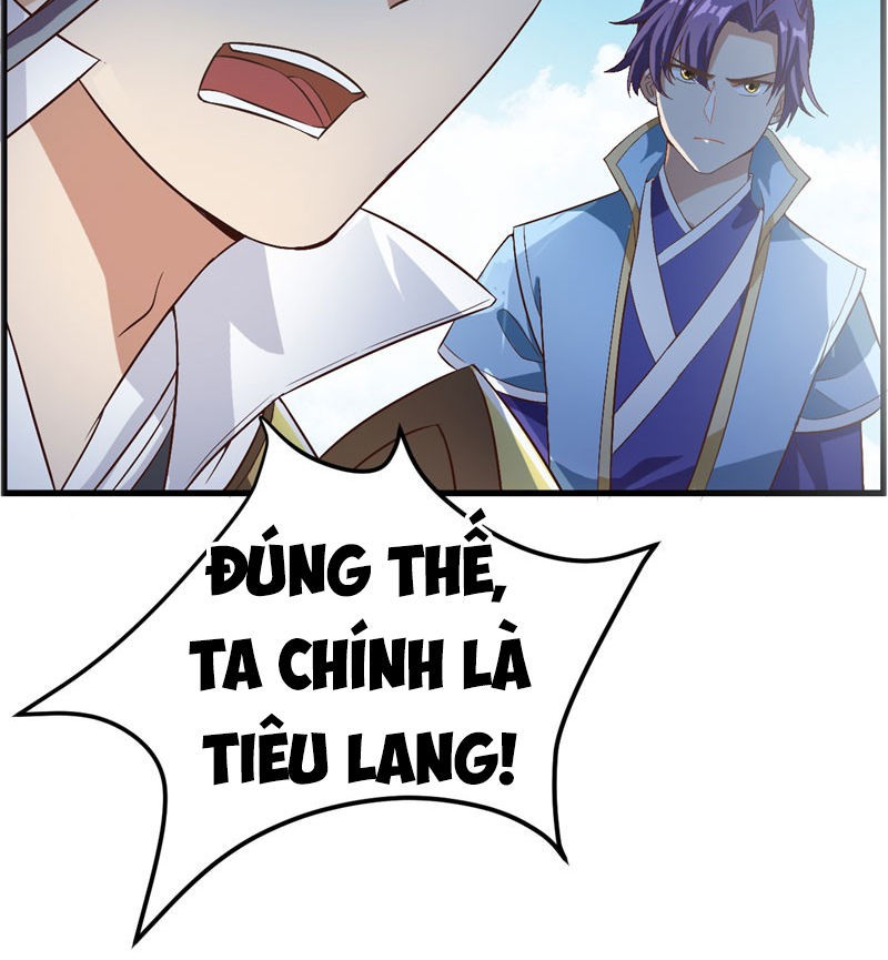 Yêu Giả Vi Vương Chapter 52 - 19