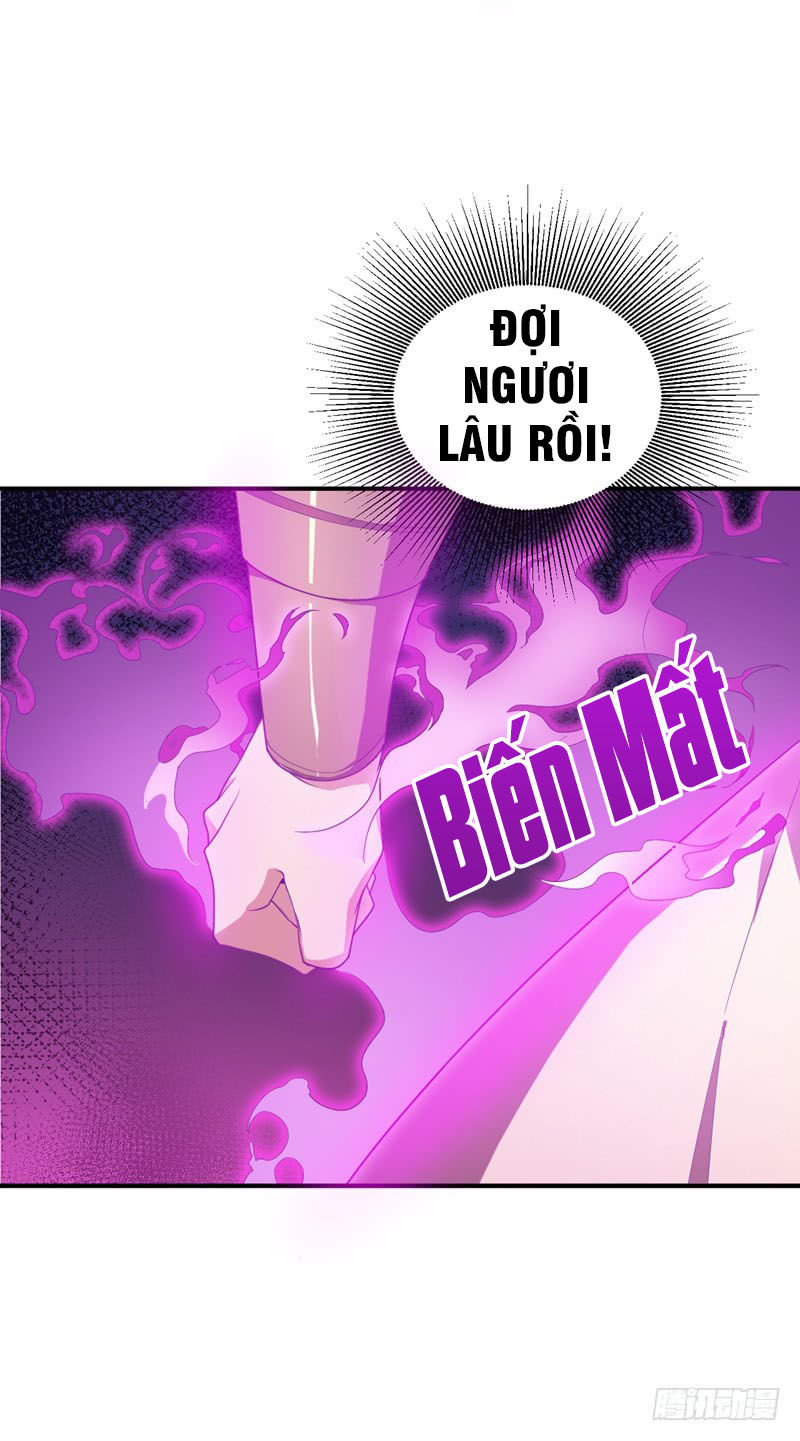 Yêu Giả Vi Vương Chapter 58 - 14