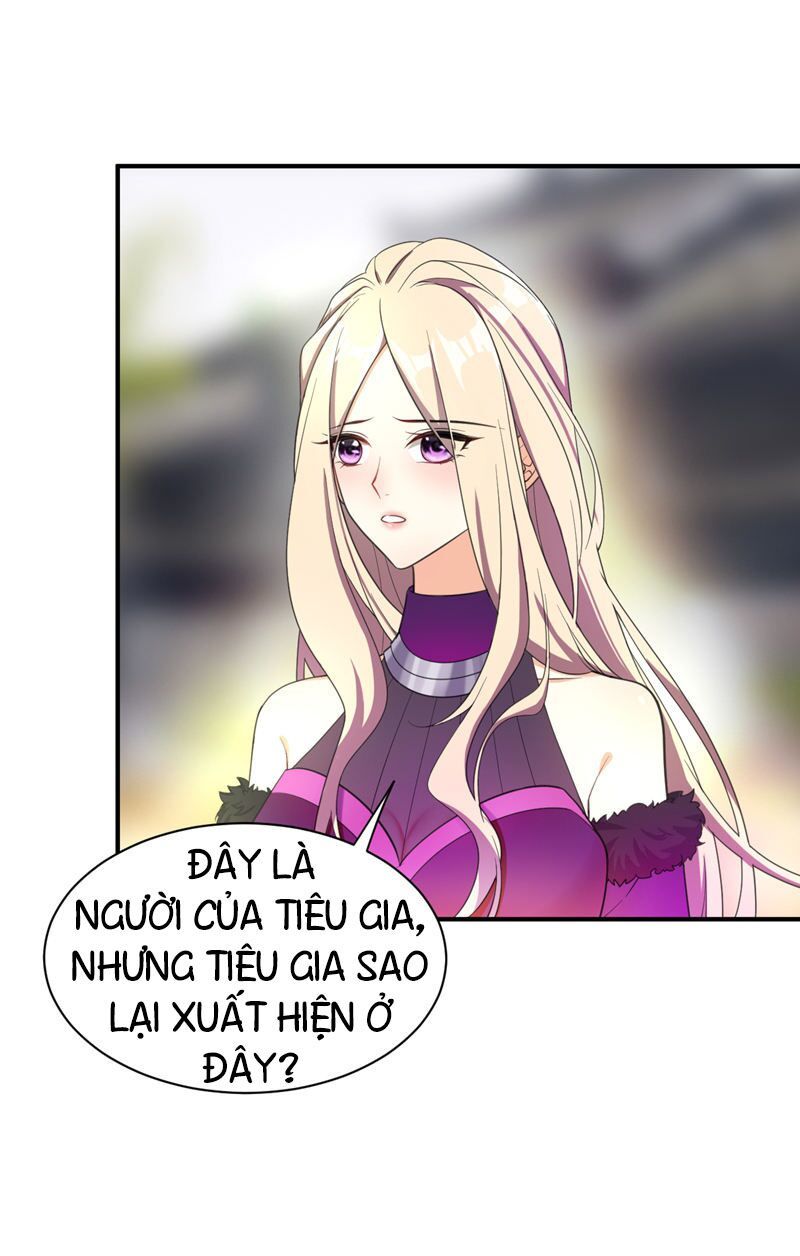 Yêu Giả Vi Vương Chapter 60 - 30
