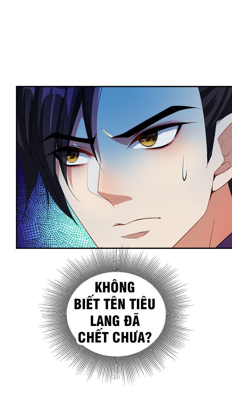 Yêu Giả Vi Vương Chapter 60 - 33