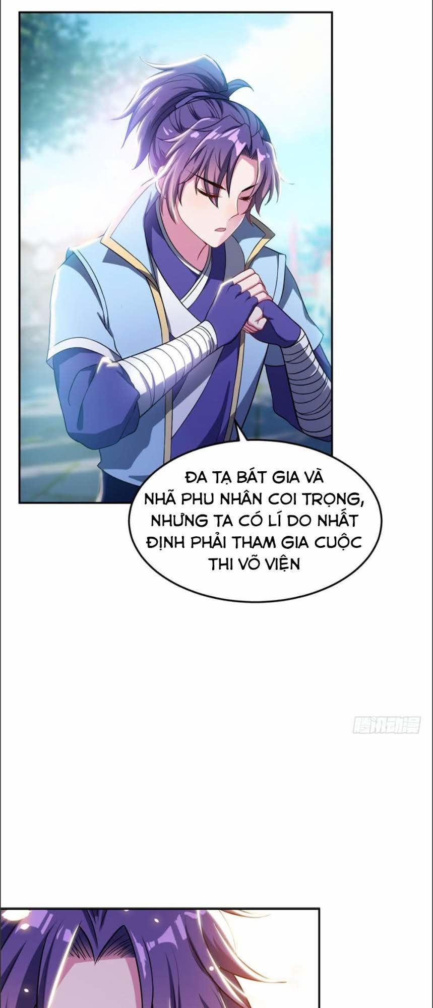 Yêu Giả Vi Vương Chapter 11 - 4