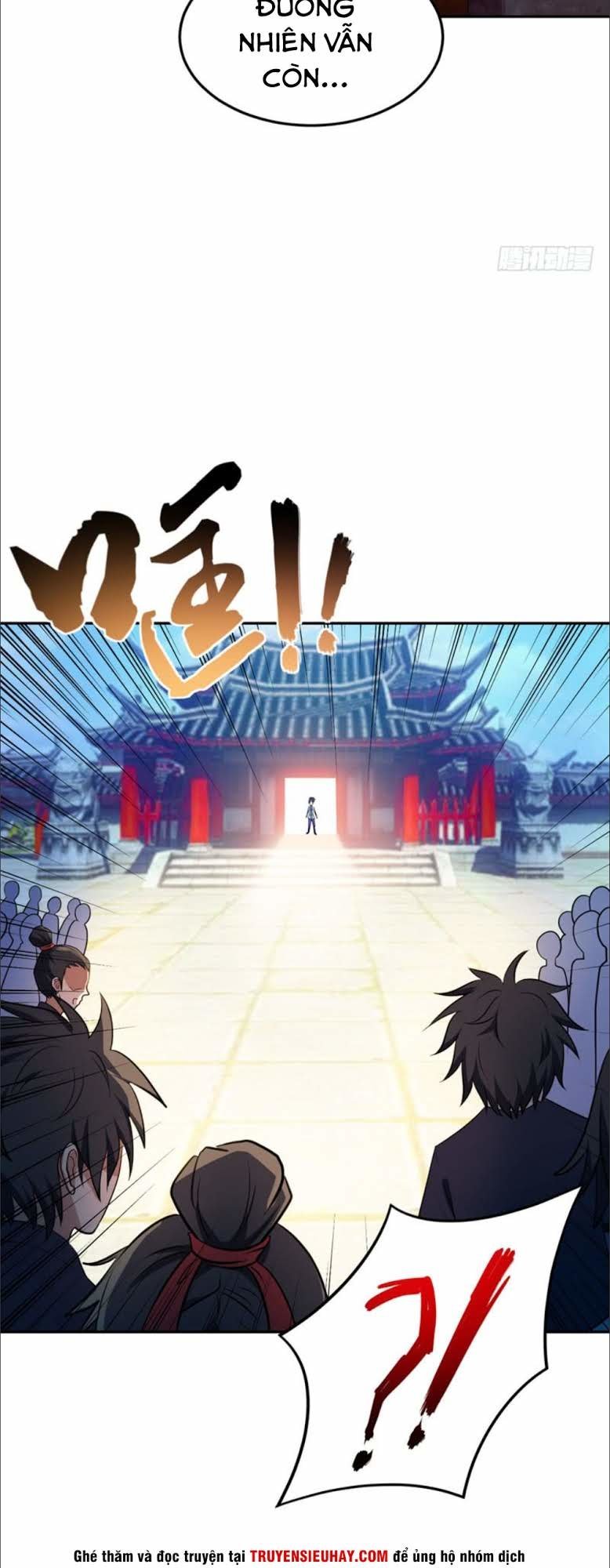 Yêu Giả Vi Vương Chapter 12 - 15