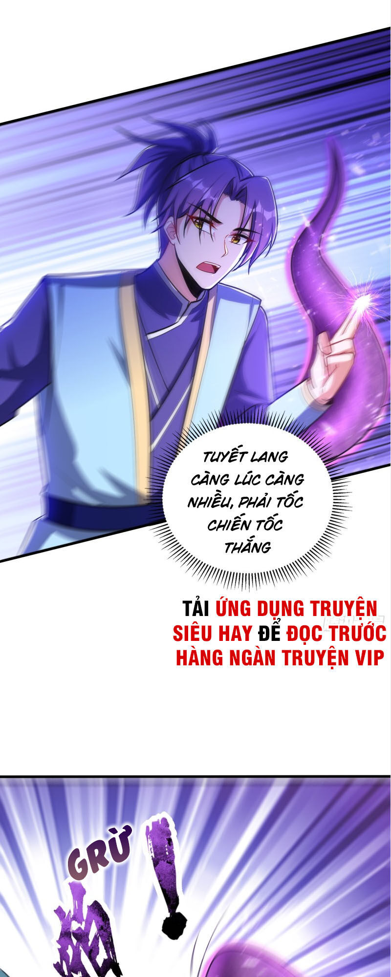 Yêu Giả Vi Vương Chapter 153 - 38
