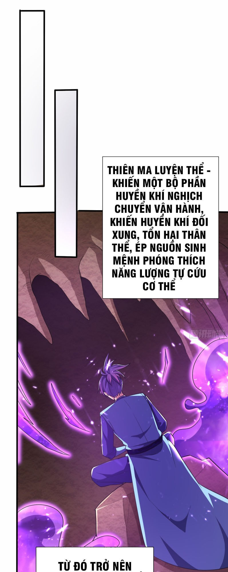 Yêu Giả Vi Vương Chapter 155 - 15