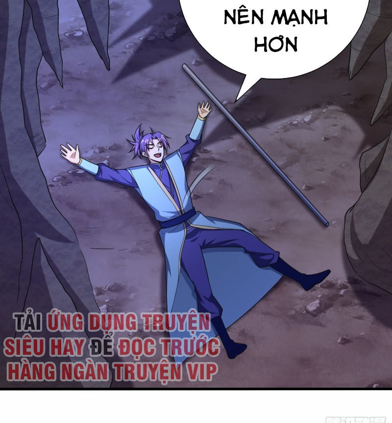 Yêu Giả Vi Vương Chapter 155 - 34