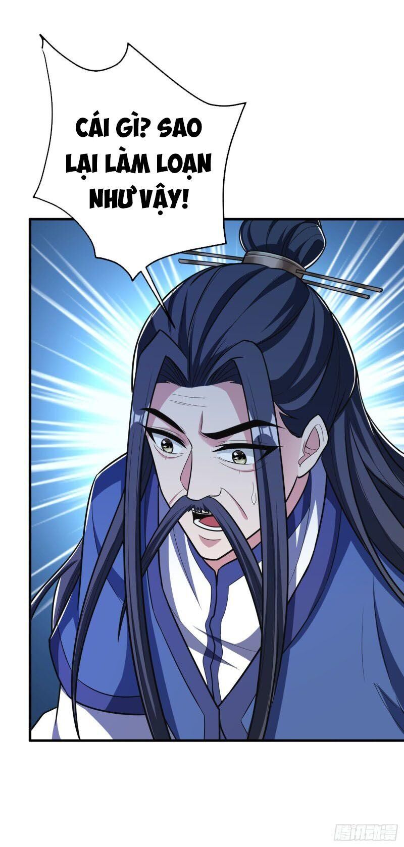 Yêu Giả Vi Vương Chapter 162 - 24