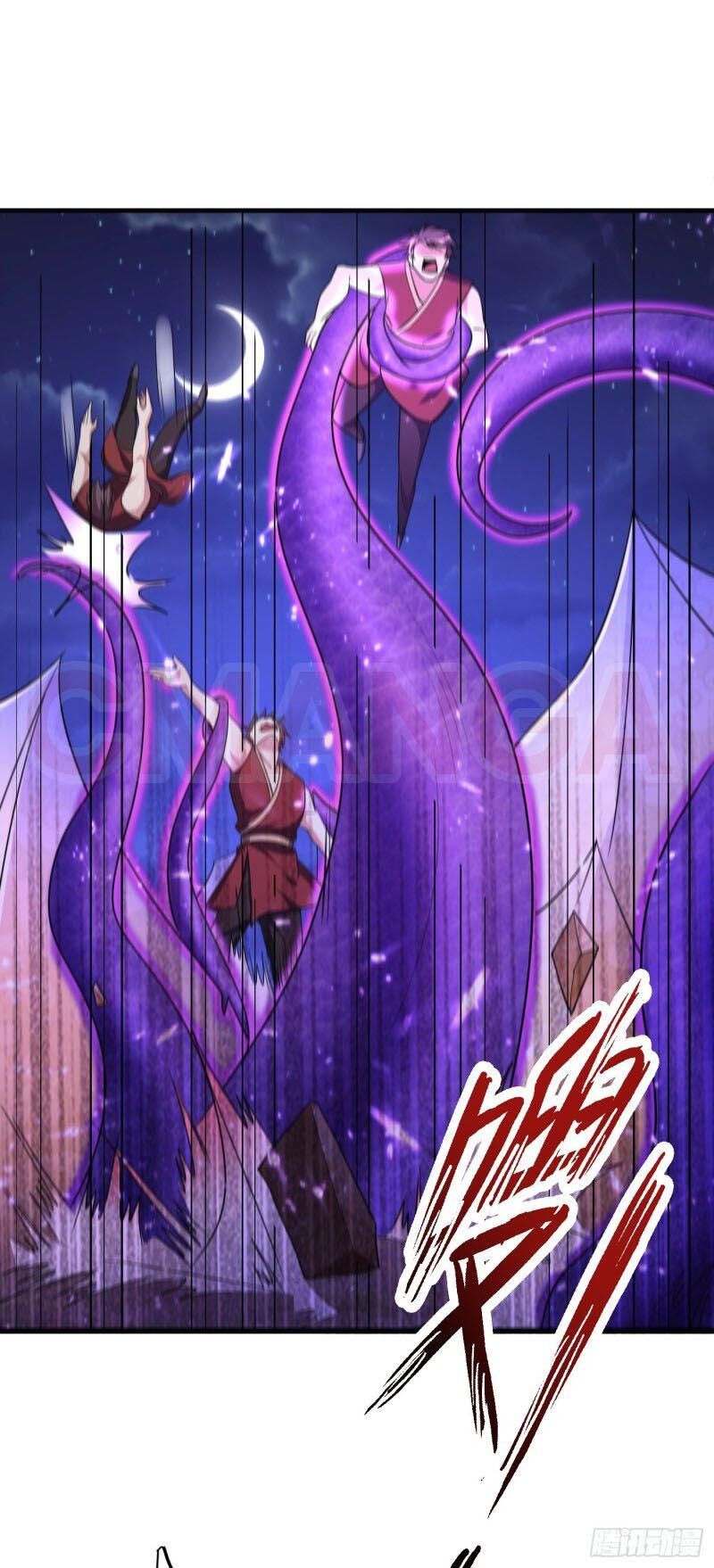 Yêu Giả Vi Vương Chapter 162 - 27