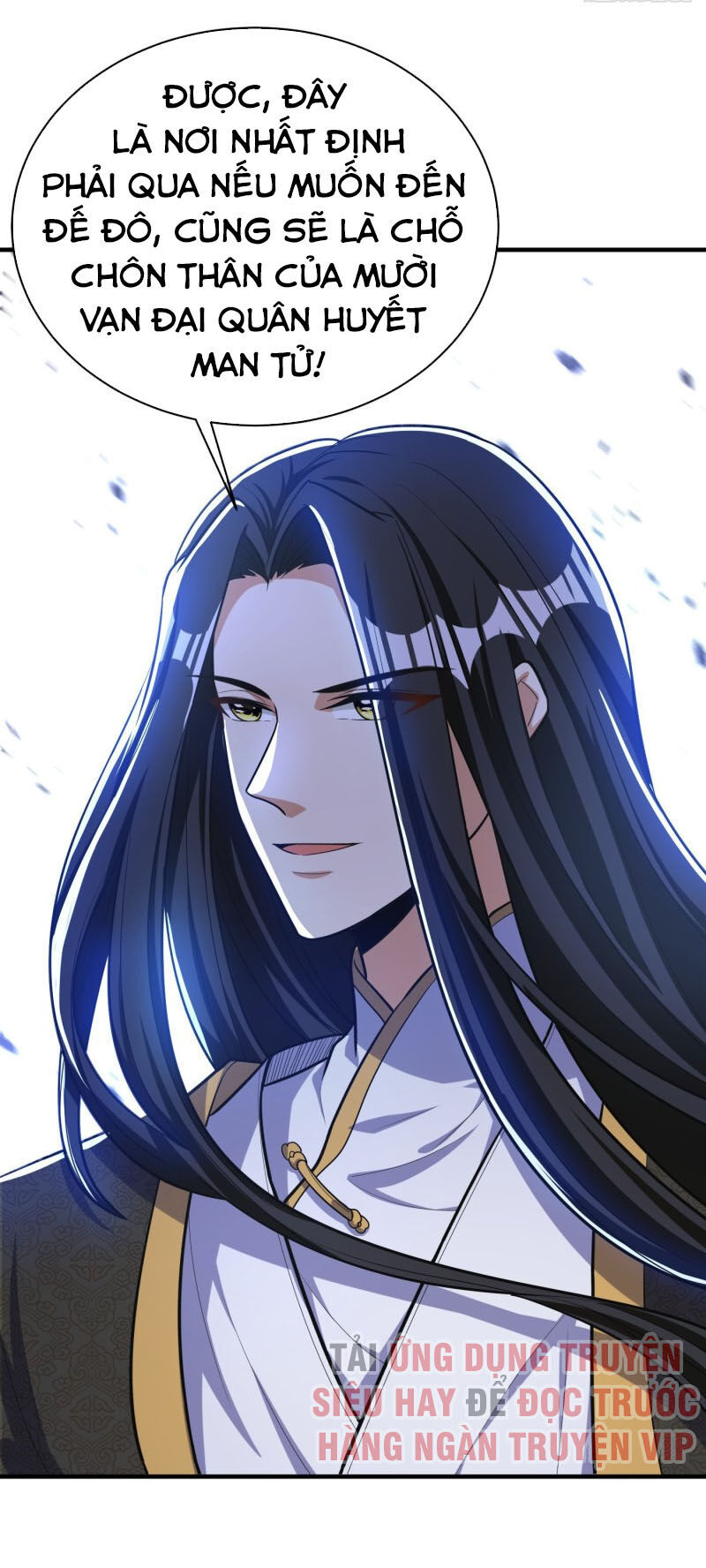 Yêu Giả Vi Vương Chapter 163 - 18