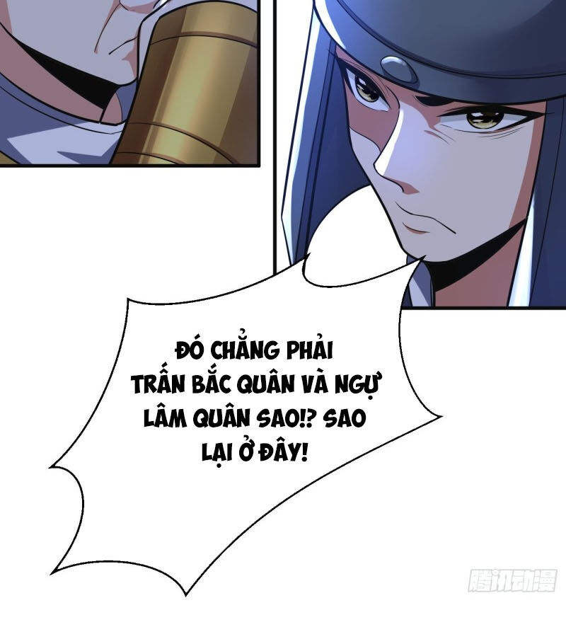 Yêu Giả Vi Vương Chapter 163 - 31