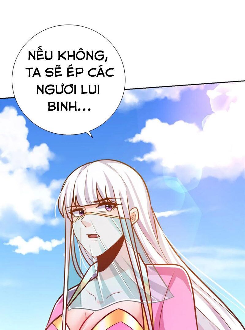 Yêu Giả Vi Vương Chapter 170 - 2