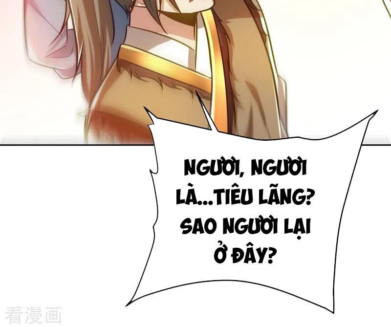 Yêu Giả Vi Vương Chapter 176 - 26