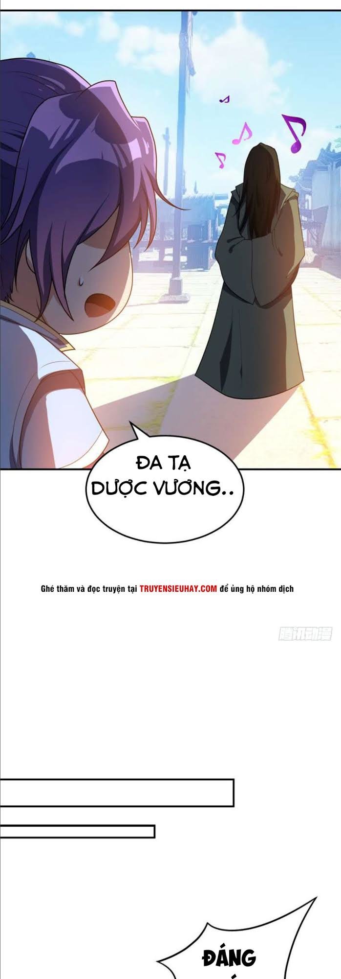 Yêu Giả Vi Vương Chapter 20 - 18