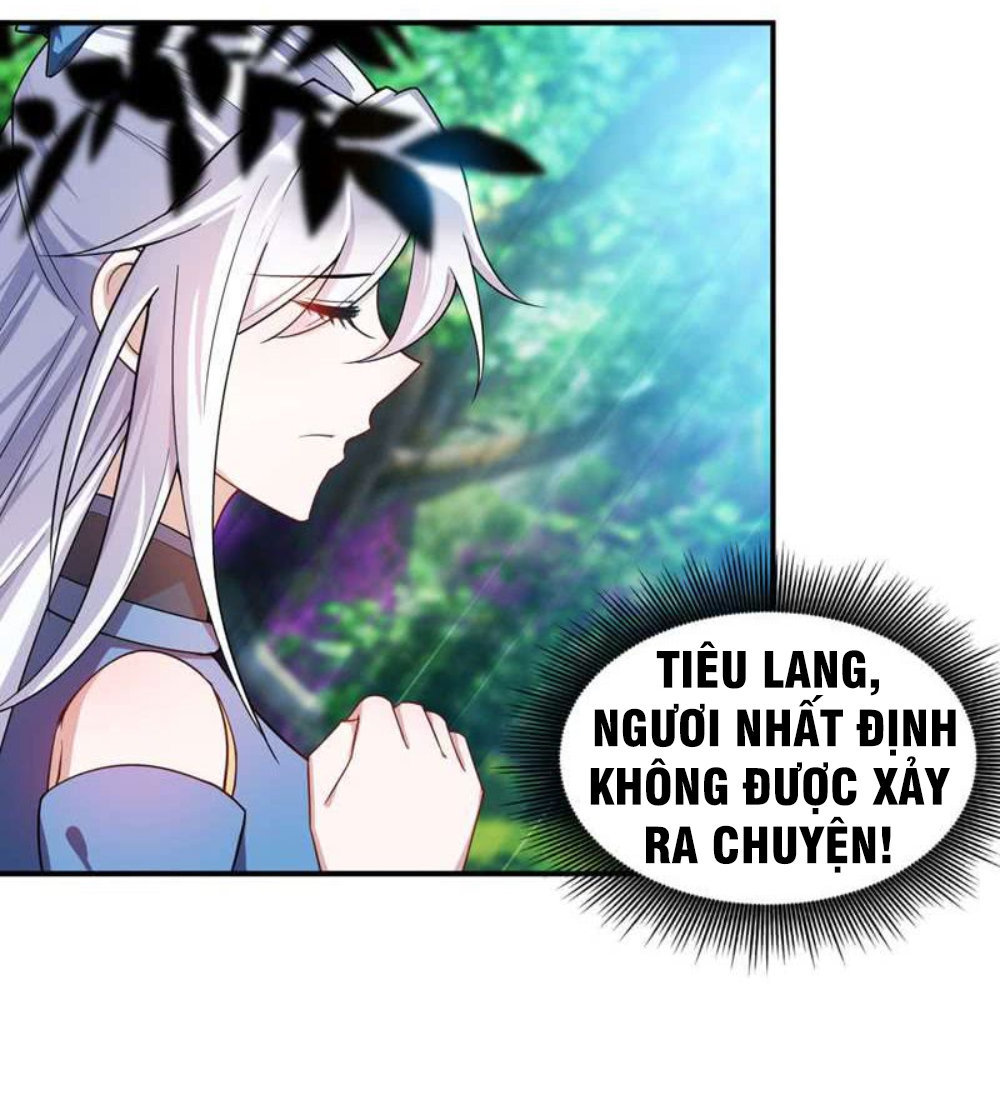 Yêu Giả Vi Vương Chapter 24 - 27