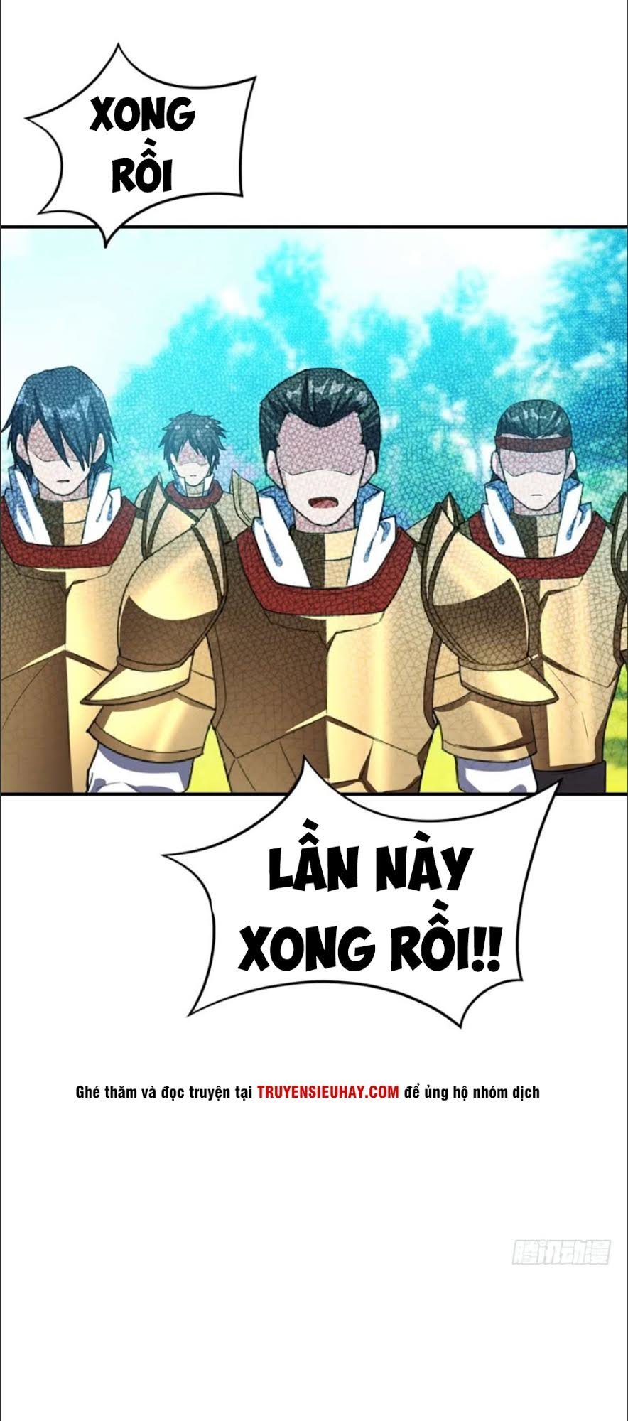 Yêu Giả Vi Vương Chapter 30 - 29