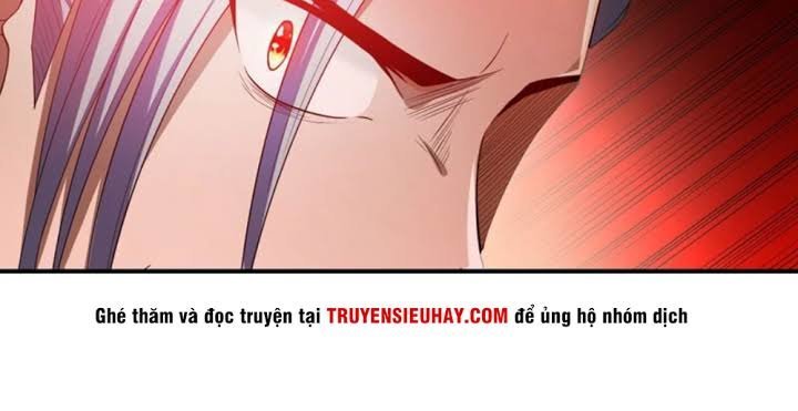 Yêu Giả Vi Vương Chapter 31 - 20