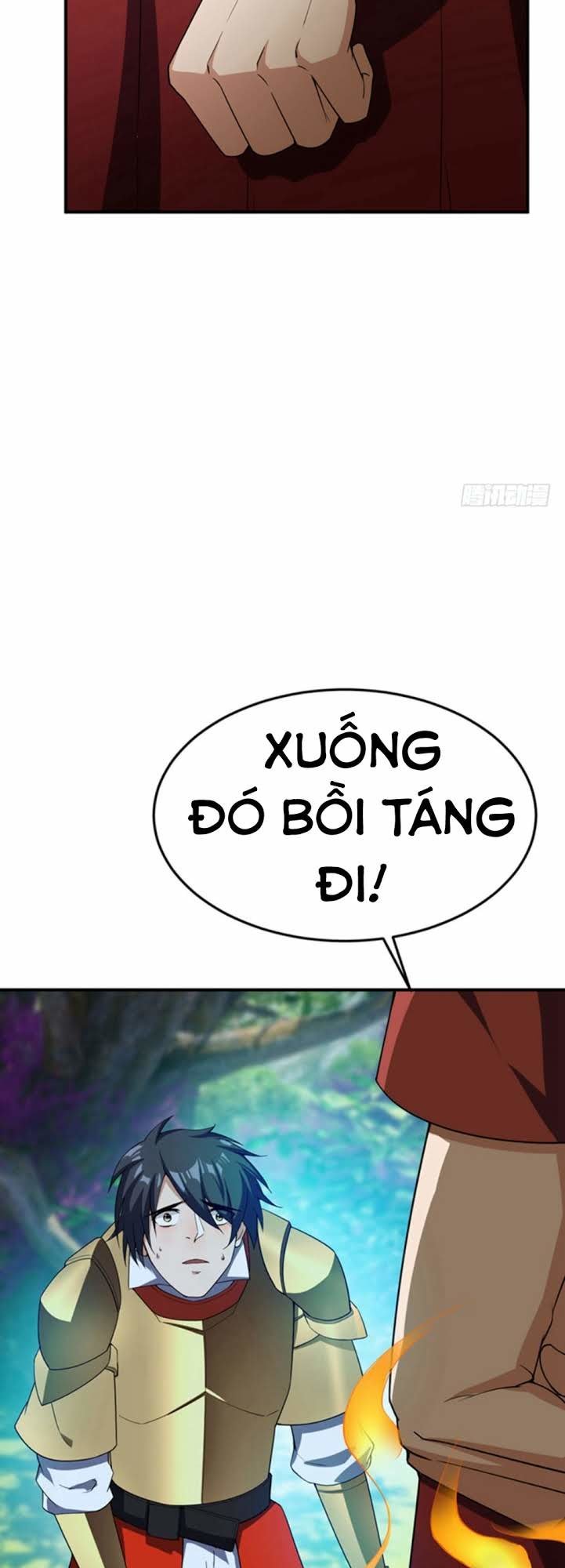 Yêu Giả Vi Vương Chapter 32 - 16