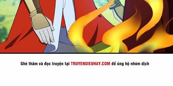 Yêu Giả Vi Vương Chapter 32 - 17