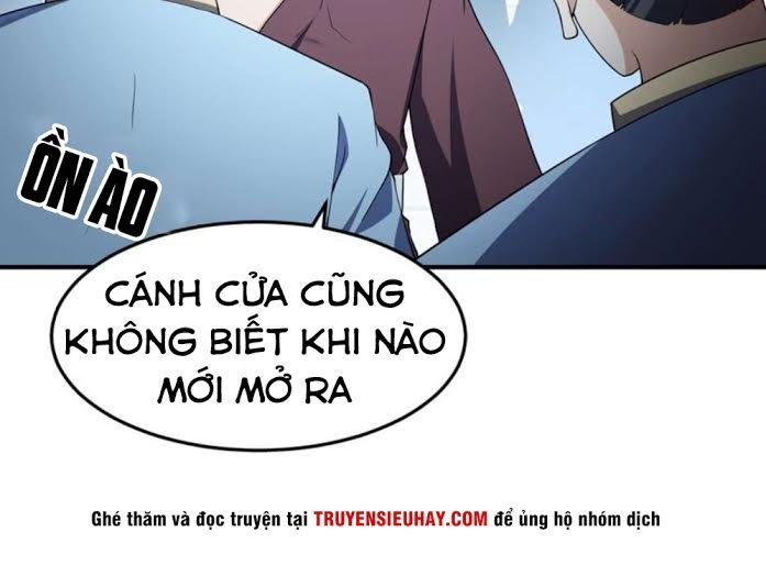 Yêu Giả Vi Vương Chapter 34 - 12