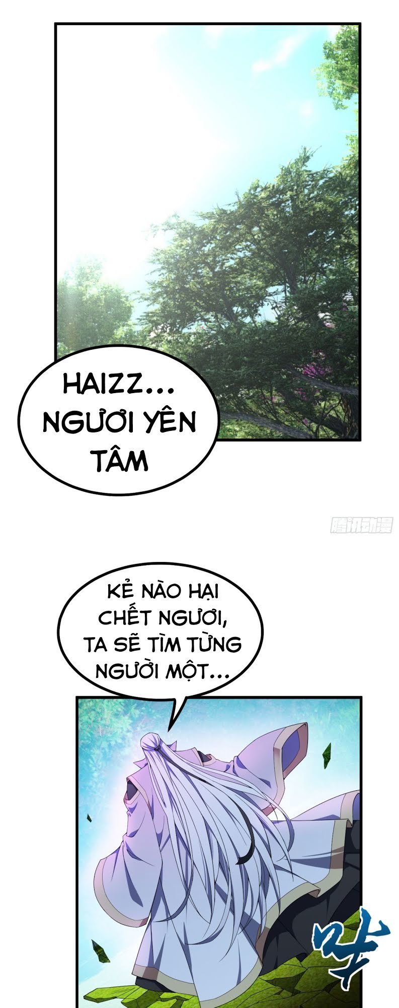 Yêu Giả Vi Vương Chapter 35 - 7