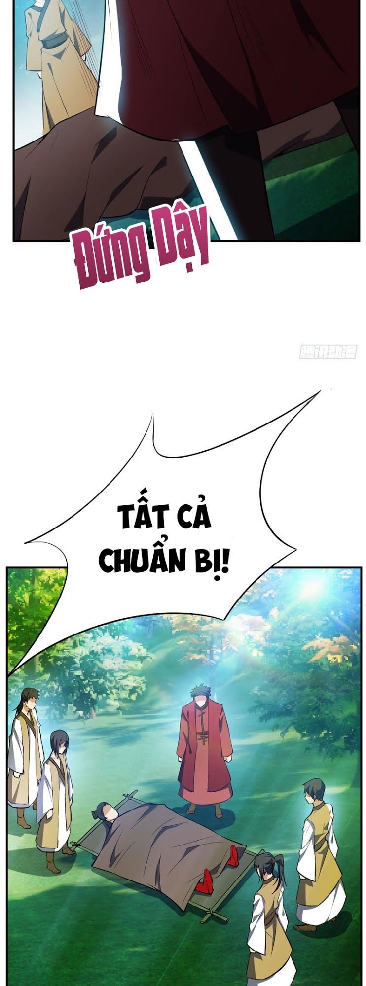 Yêu Giả Vi Vương Chapter 39 - 18