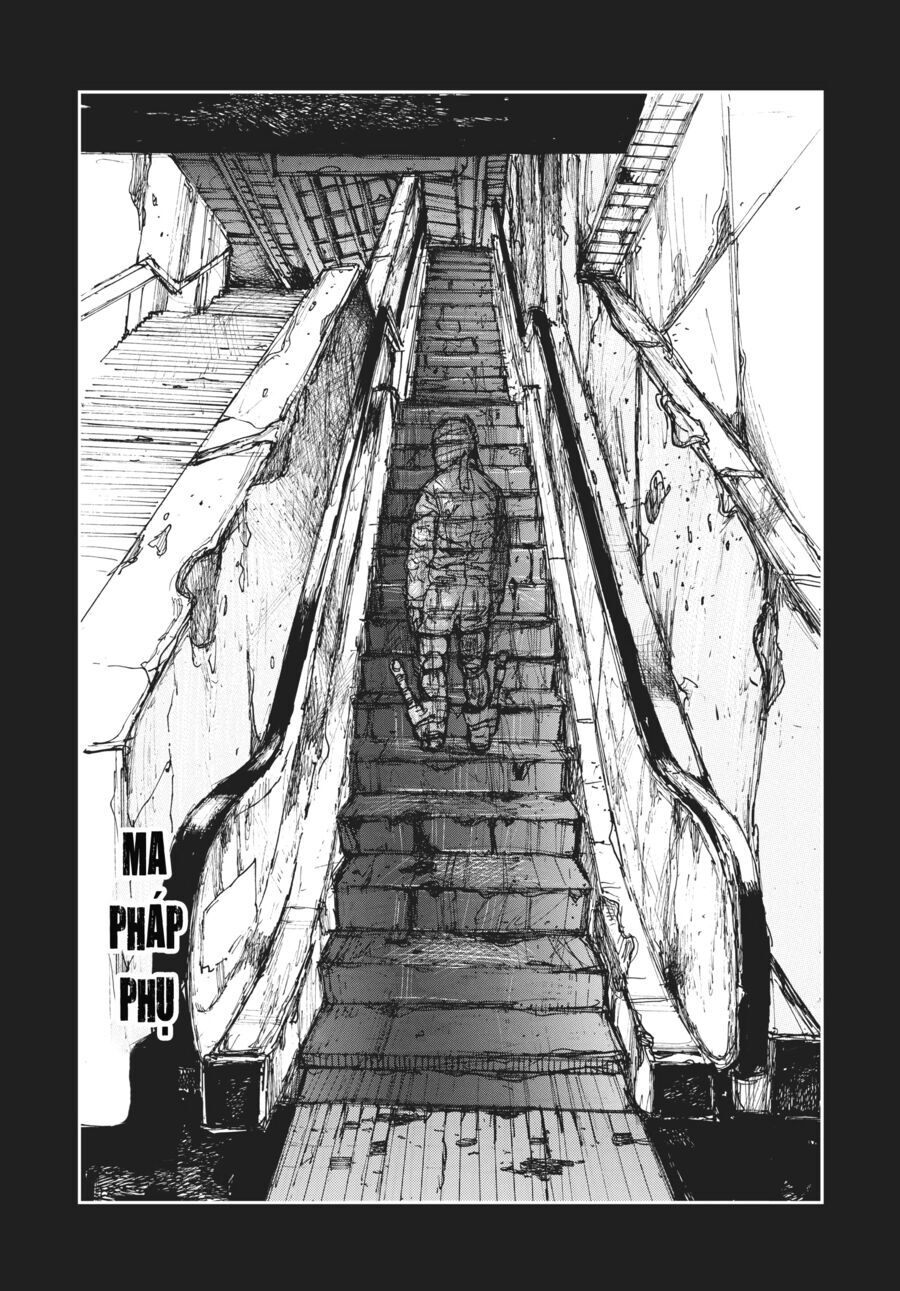 Kẻ Mất Trí Và Thế Giới Ma Thuật Chapter 137.5 - 3