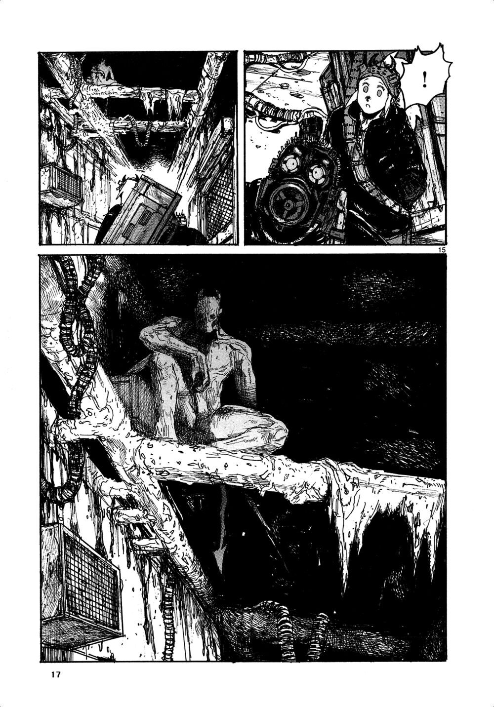 Kẻ Mất Trí Và Thế Giới Ma Thuật Chapter 118 - 20
