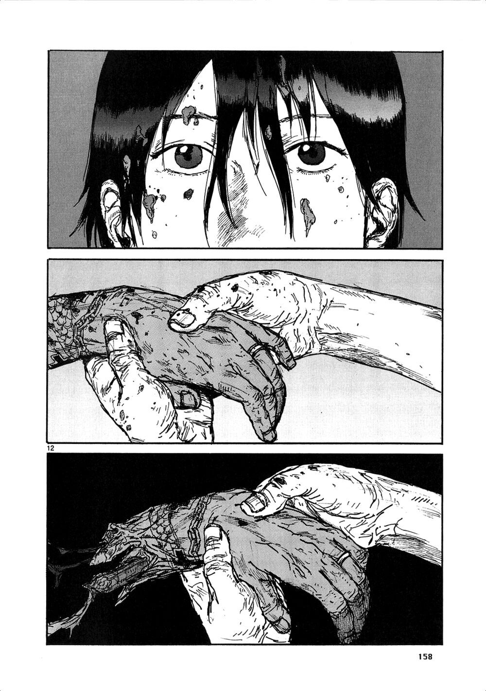 Kẻ Mất Trí Và Thế Giới Ma Thuật Chapter 124 - 14