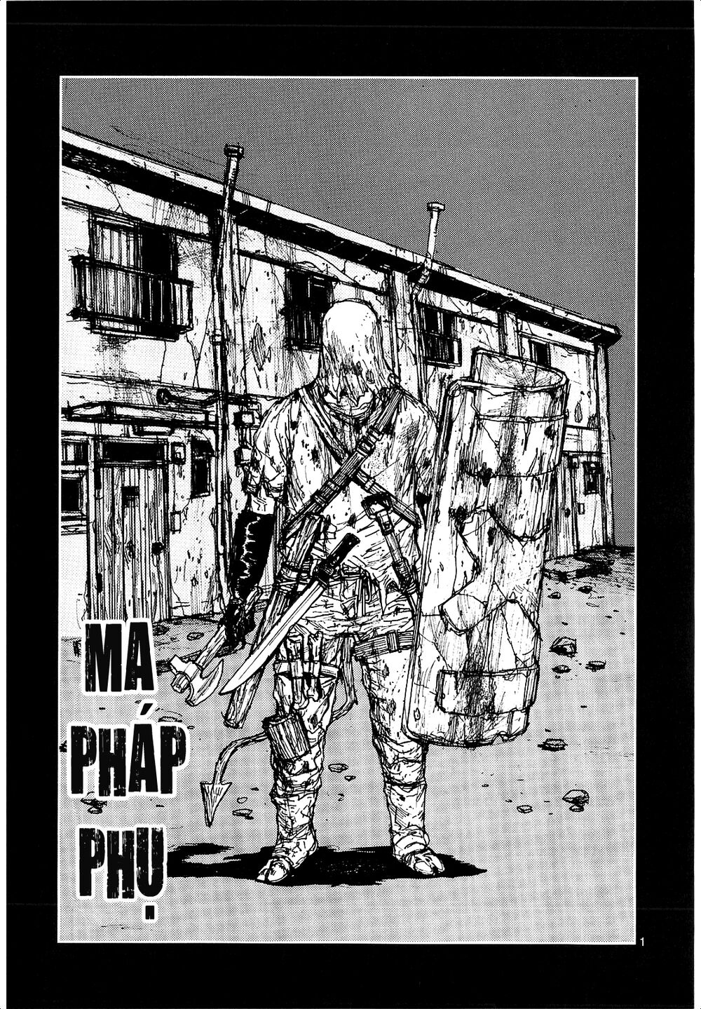 Kẻ Mất Trí Và Thế Giới Ma Thuật Chapter 127.5 - 3