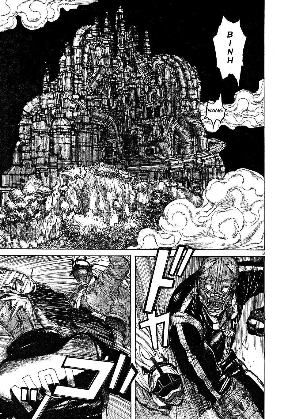 Kẻ Mất Trí Và Thế Giới Ma Thuật Chapter 17 - 4