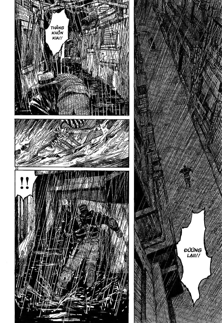 Kẻ Mất Trí Và Thế Giới Ma Thuật Chapter 19 - 10