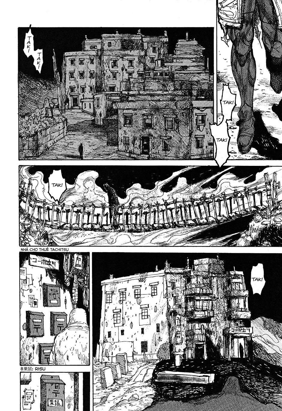 Kẻ Mất Trí Và Thế Giới Ma Thuật Chapter 23 - 8