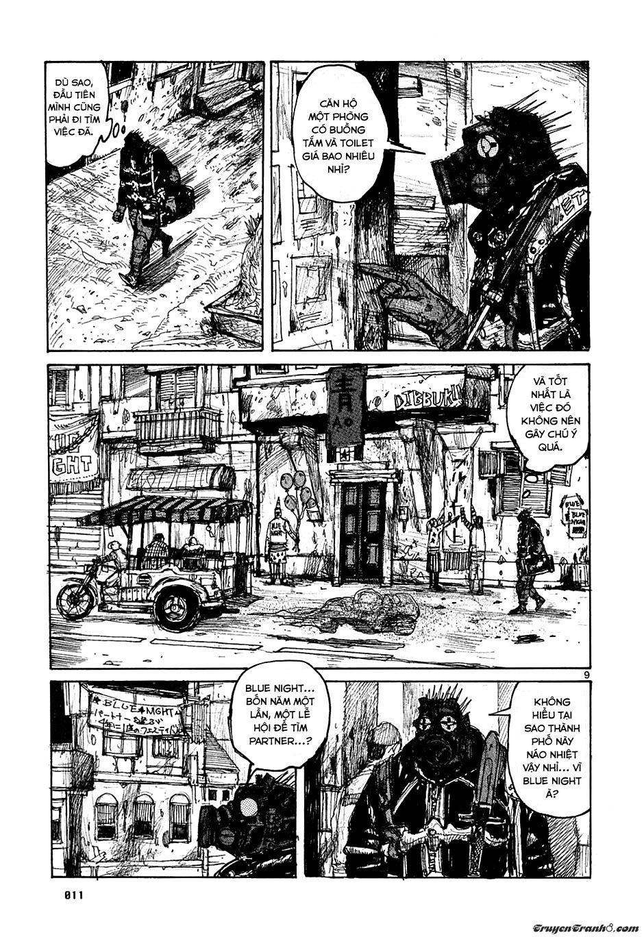 Kẻ Mất Trí Và Thế Giới Ma Thuật Chapter 24 - 13