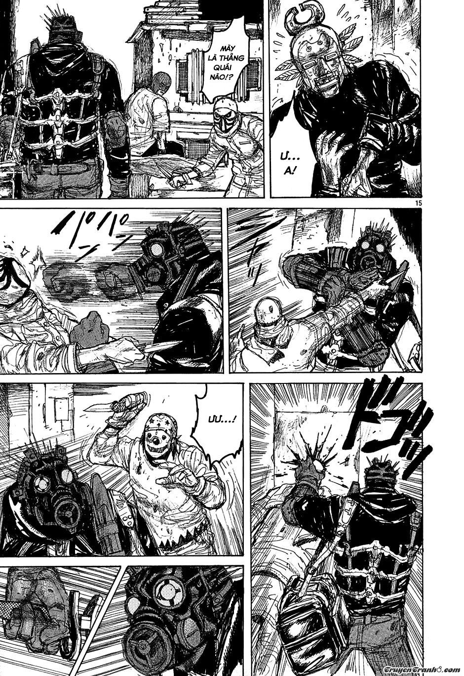 Kẻ Mất Trí Và Thế Giới Ma Thuật Chapter 24 - 19
