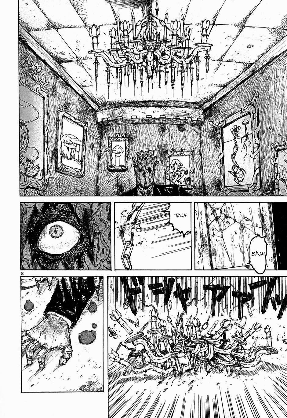 Kẻ Mất Trí Và Thế Giới Ma Thuật Chapter 28 - 7