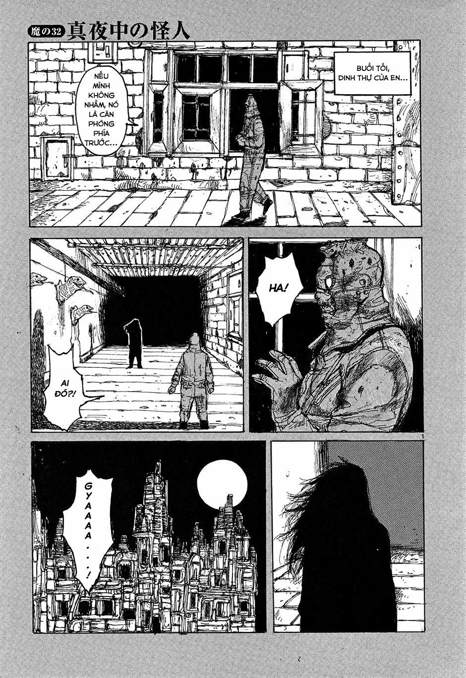 Kẻ Mất Trí Và Thế Giới Ma Thuật Chapter 31 - 1