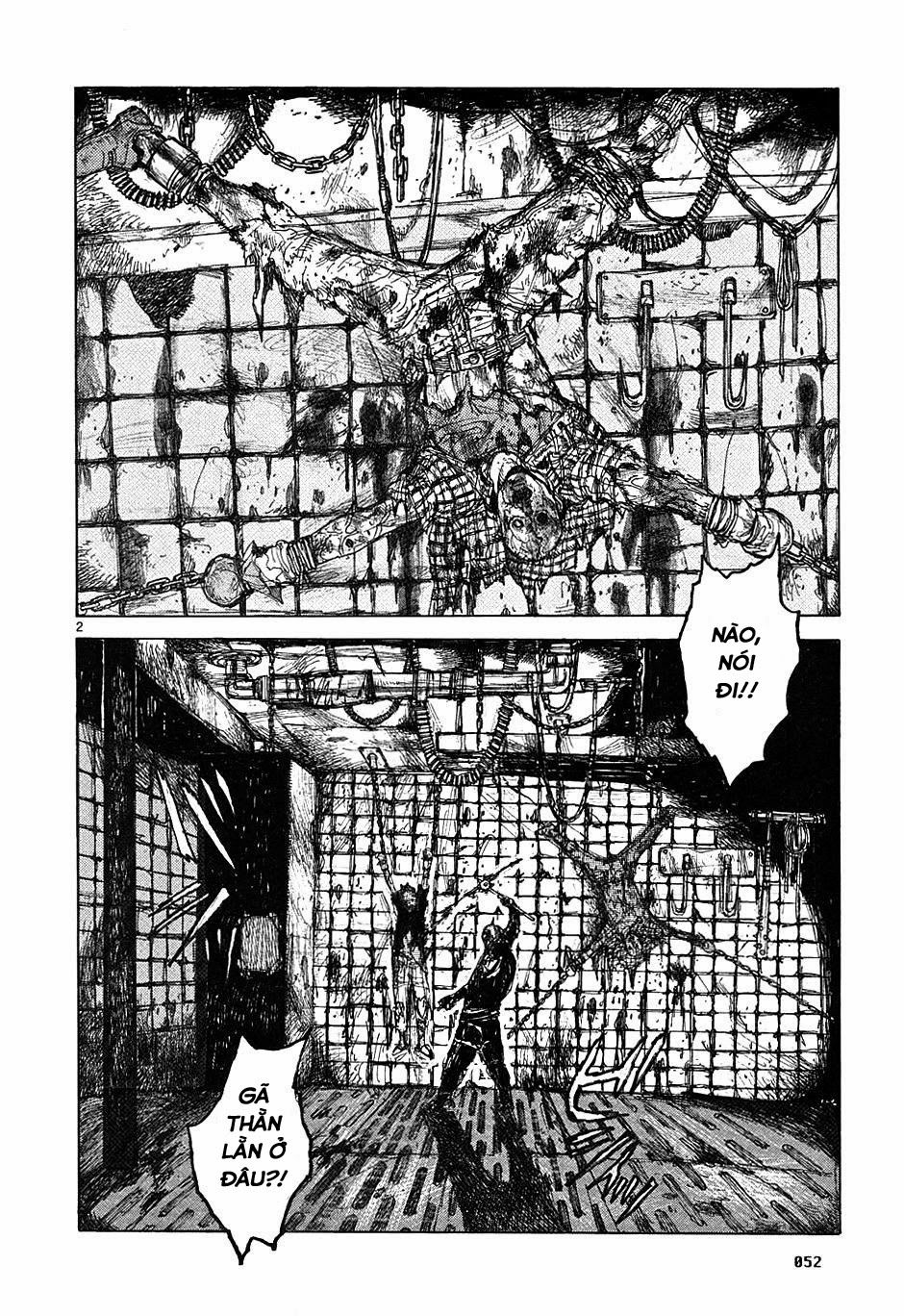 Kẻ Mất Trí Và Thế Giới Ma Thuật Chapter 32 - 2