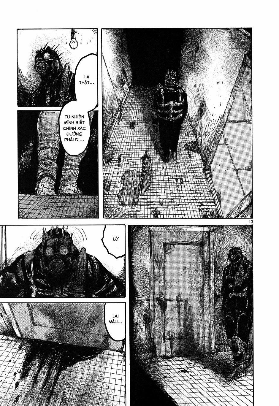 Kẻ Mất Trí Và Thế Giới Ma Thuật Chapter 32 - 12