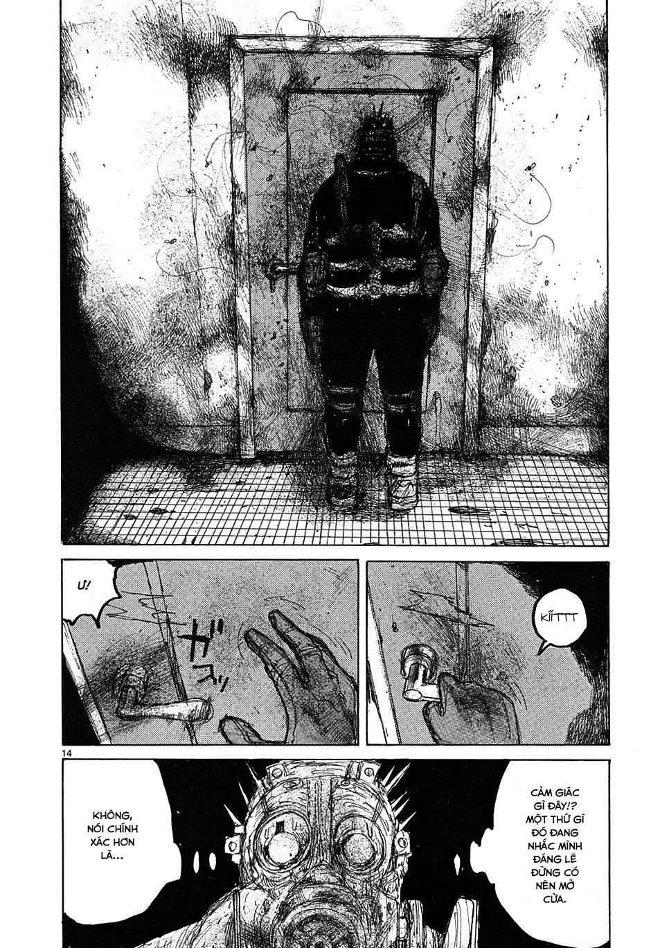 Kẻ Mất Trí Và Thế Giới Ma Thuật Chapter 33 - 13