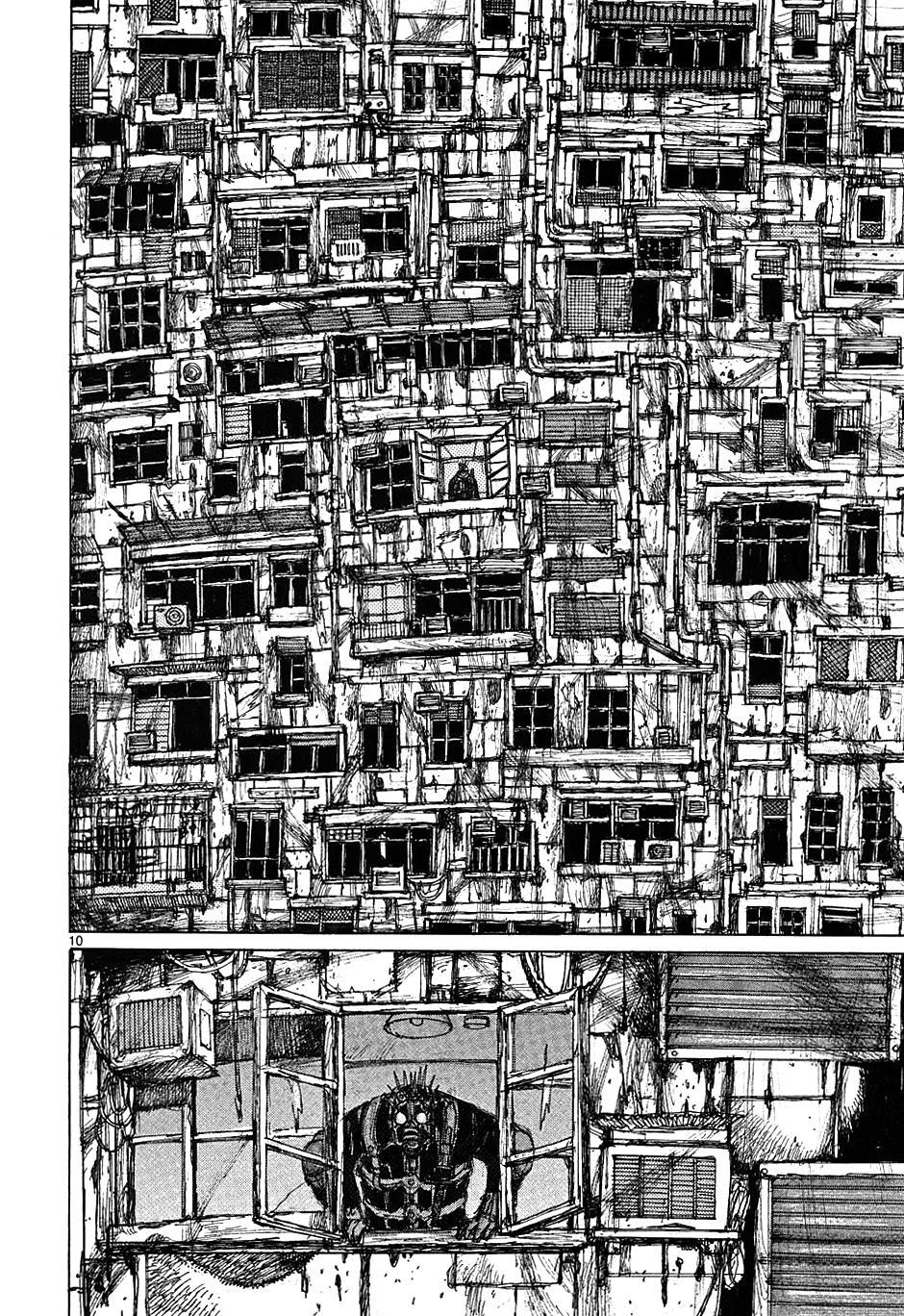Kẻ Mất Trí Và Thế Giới Ma Thuật Chapter 33 - 9