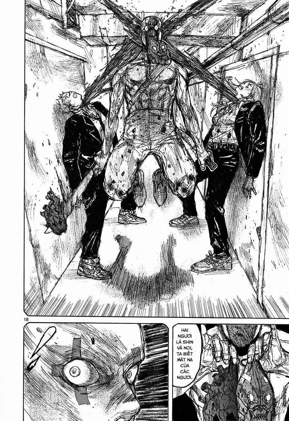 Kẻ Mất Trí Và Thế Giới Ma Thuật Chapter 36 - 18
