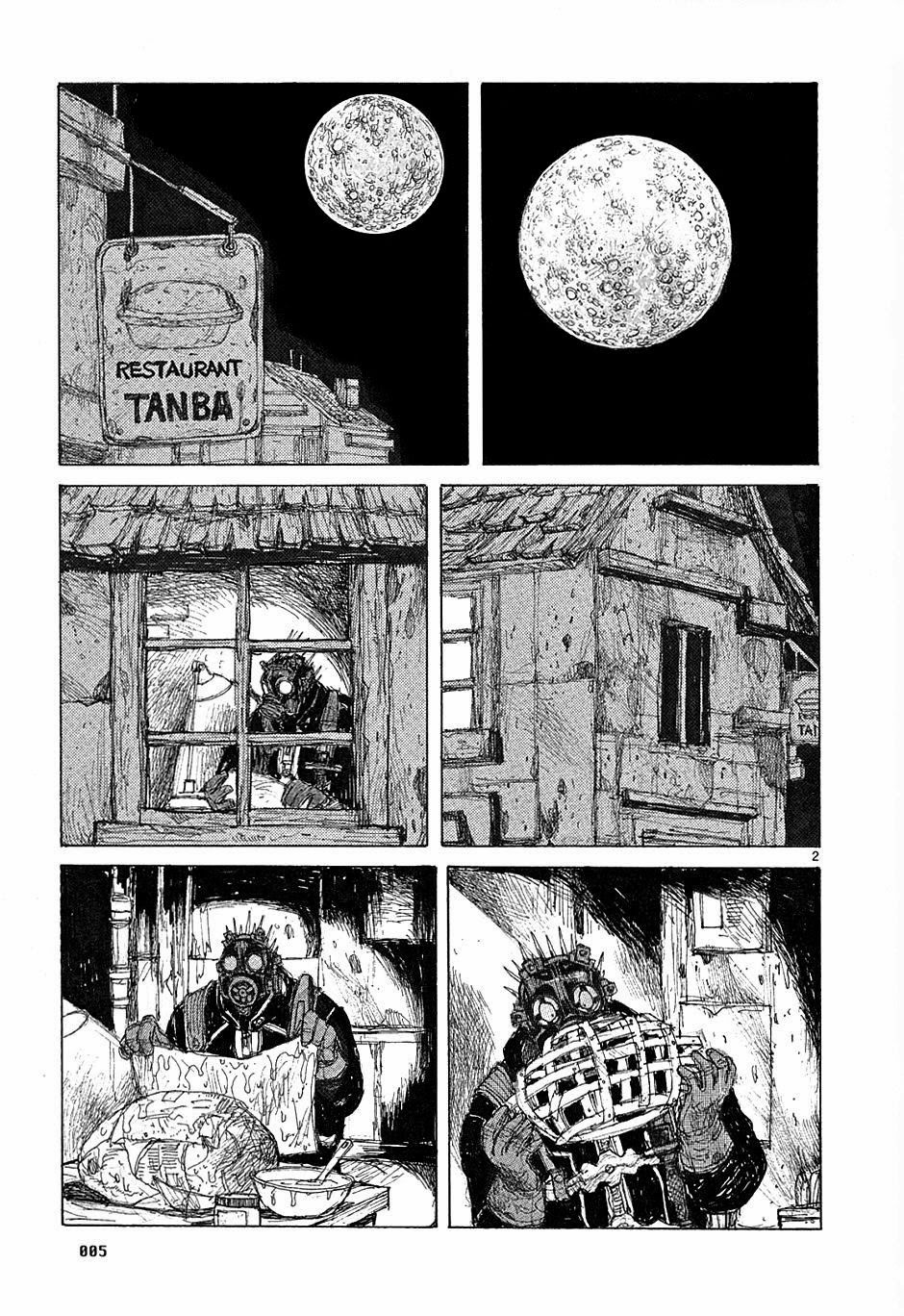 Kẻ Mất Trí Và Thế Giới Ma Thuật Chapter 38 - 5