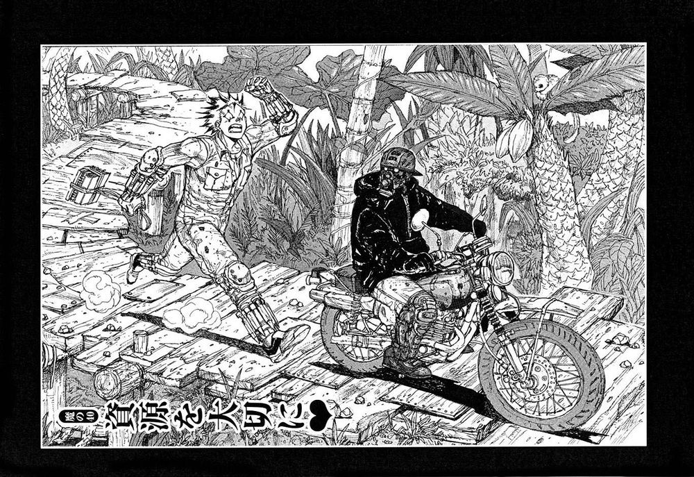 Kẻ Mất Trí Và Thế Giới Ma Thuật Chapter 40 - 1