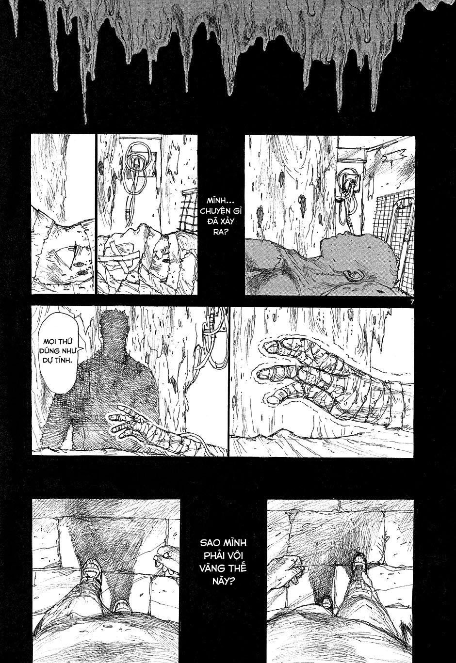 Kẻ Mất Trí Và Thế Giới Ma Thuật Chapter 40 - 8