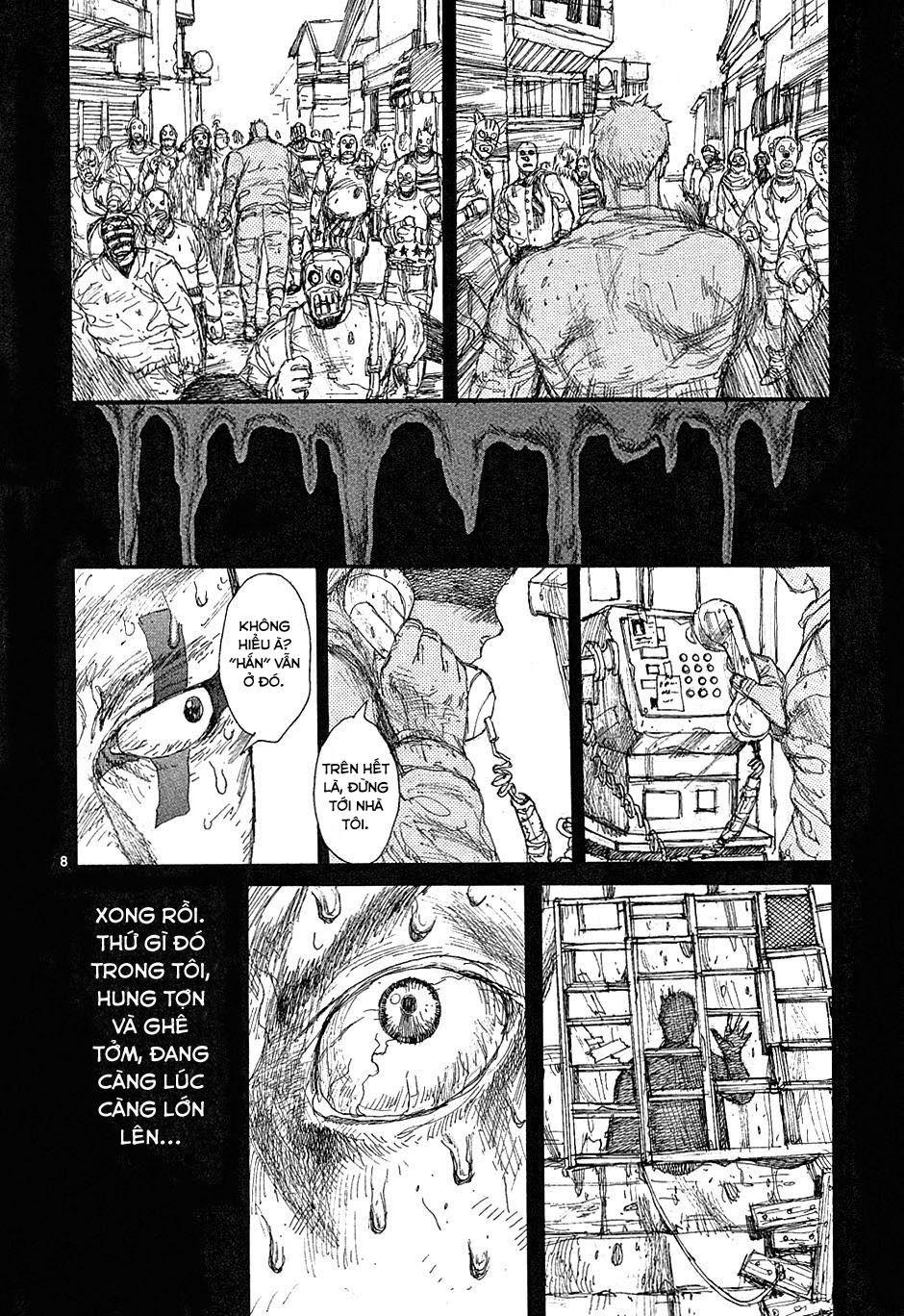Kẻ Mất Trí Và Thế Giới Ma Thuật Chapter 40 - 9