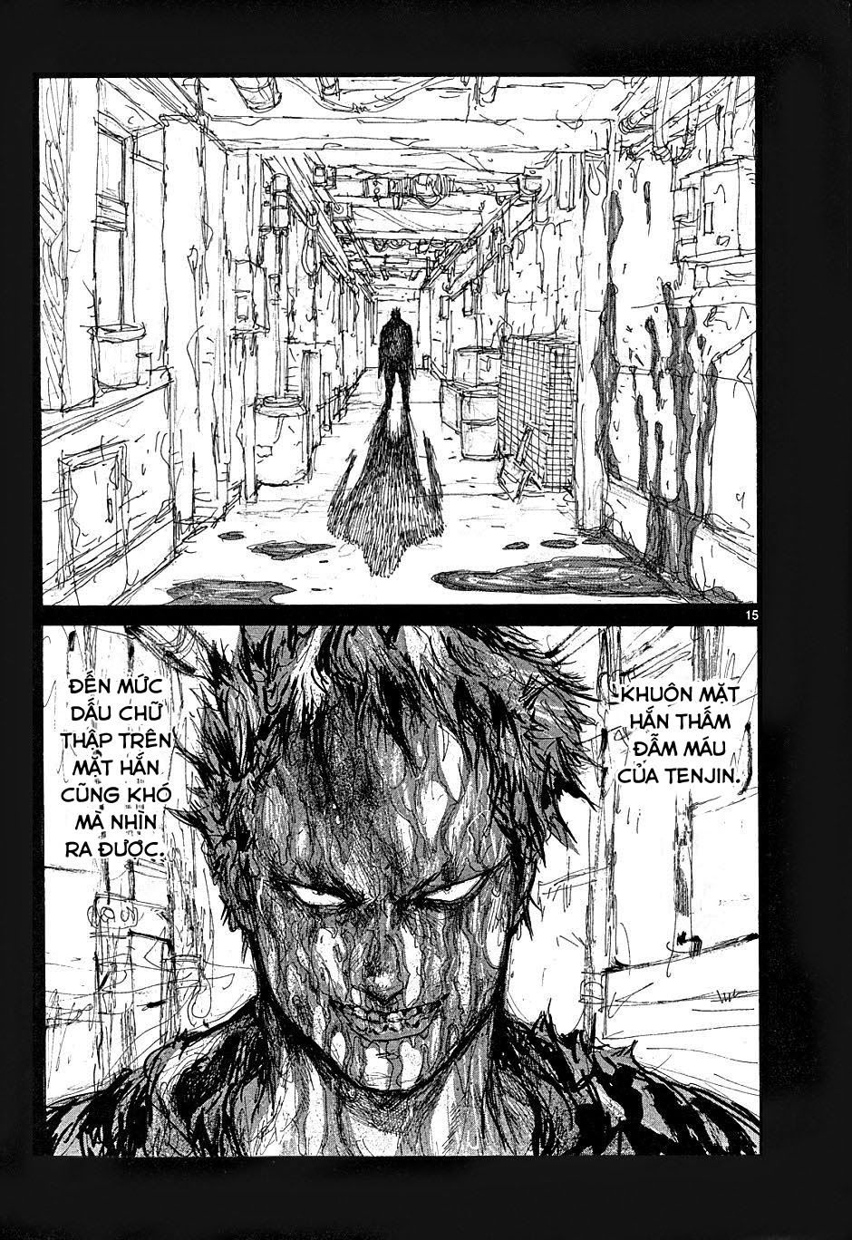 Kẻ Mất Trí Và Thế Giới Ma Thuật Chapter 42 - 15