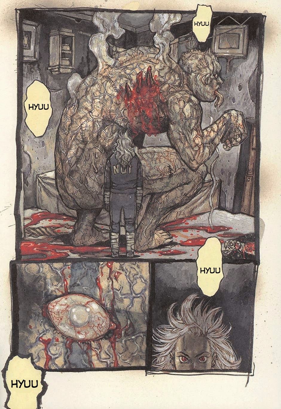 Kẻ Mất Trí Và Thế Giới Ma Thuật Chapter 45 - 2